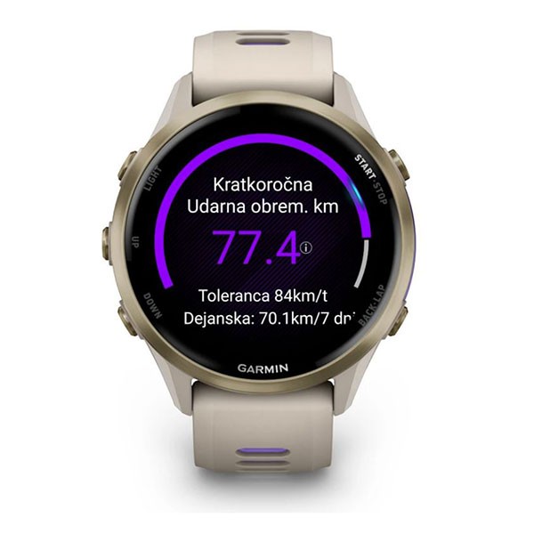 Garmin forerunner 970