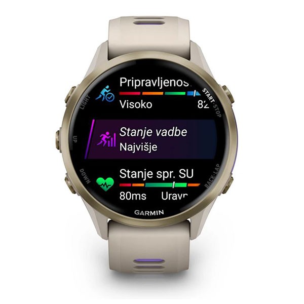 Garmin forerunner 970