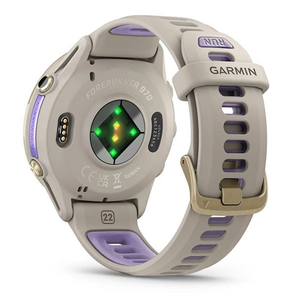 Garmin forerunner 970