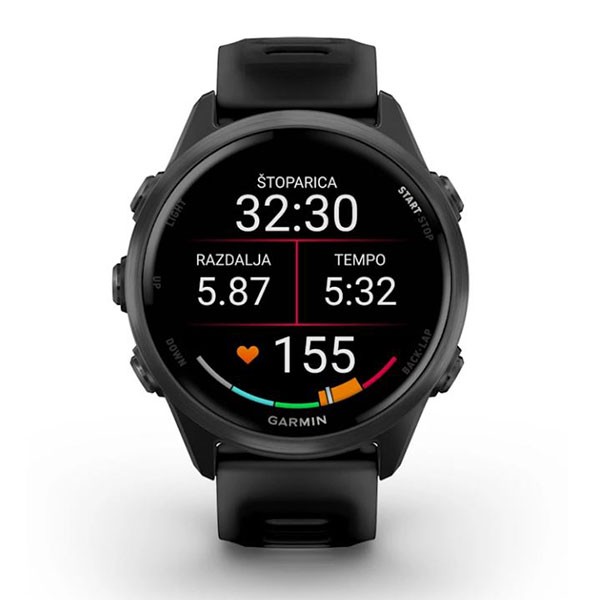 Garmin forerunner 570 - 42mm