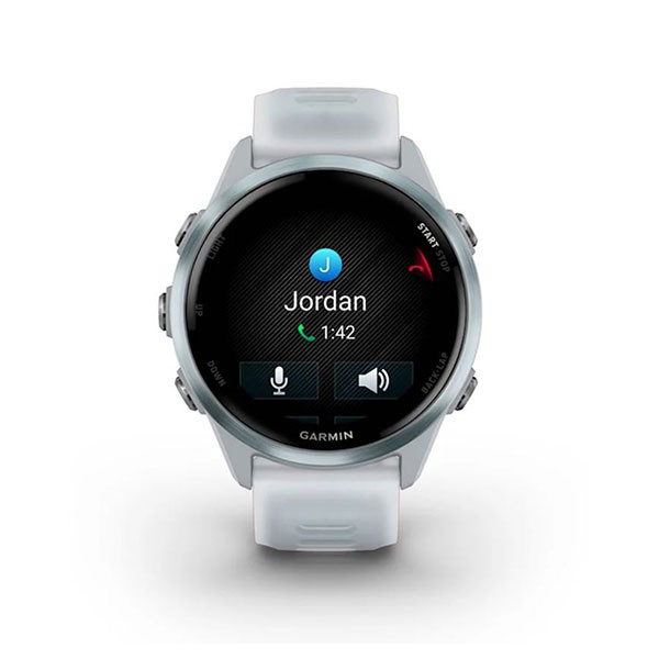 Garmin forerunner 570