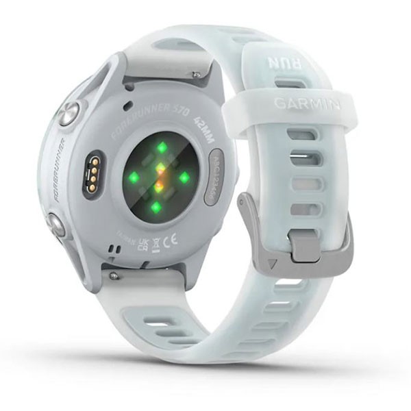 Garmin forerunner 570