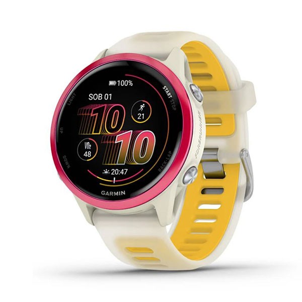 Garmin forerunner 570 - 42mm