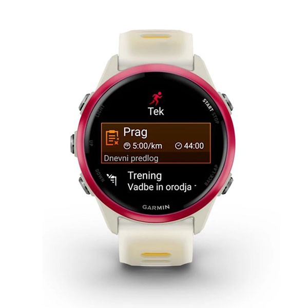 Garmin forerunner 570 - 42mm
