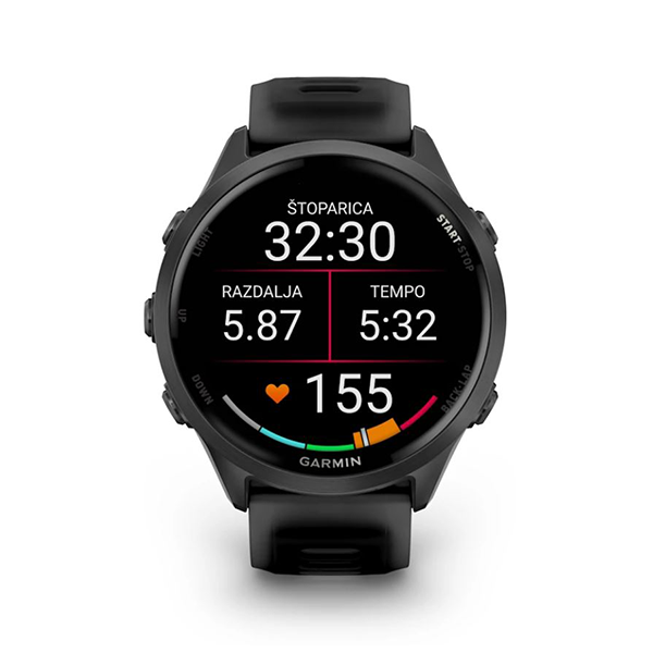 Garmin forerunner 570 - 47mm