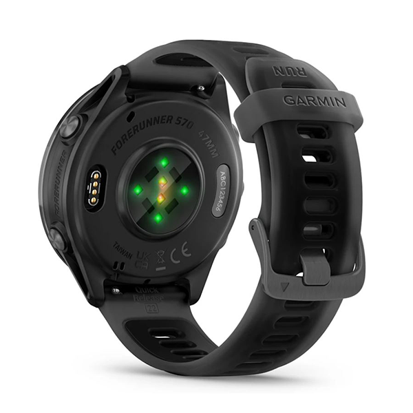 Garmin forerunner 570 - 47mm