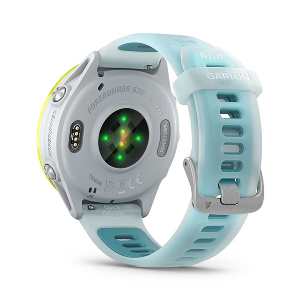 Garmin forerunner 570 - 47mm