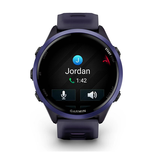 Garmin forerunner 570 - 47mm