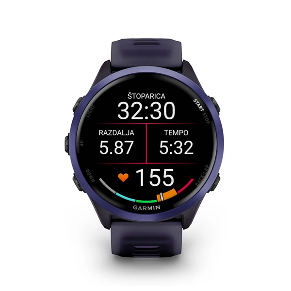 Garmin forerunner 570 - 47mm