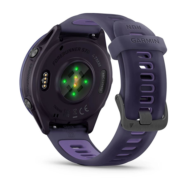 Garmin forerunner 570 - 47mm