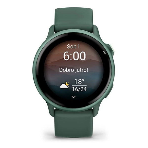 Garmin vivoactive 6