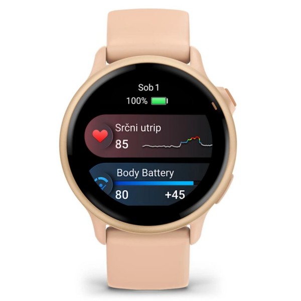 Garmin vivoactive 6
