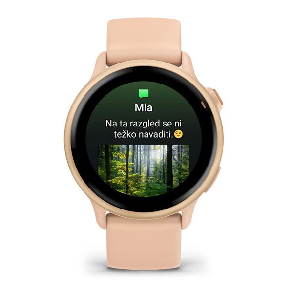 Garmin vivoactive 6