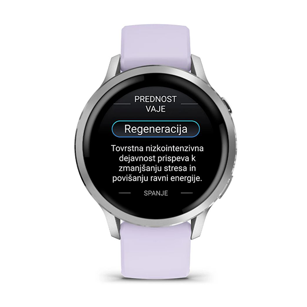 Garmin venu 4 - 41mm
