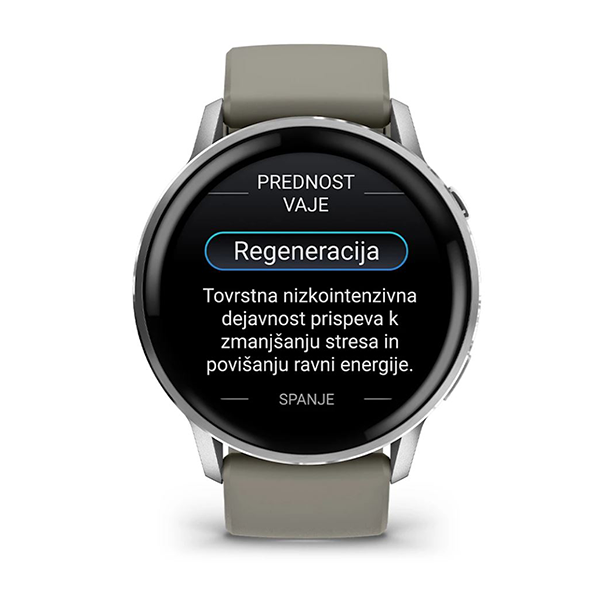 Garmin venu 4 - 45mm