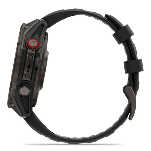 GARMIN FENIX 8 PRO SAPPHIRE- 47MM