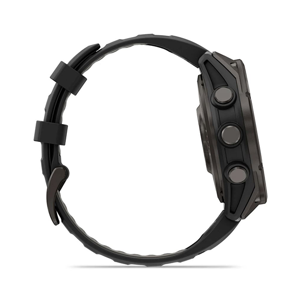 GARMIN FENIX 8 PRO SAPPHIRE- 47MM
