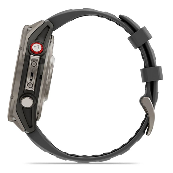 GARMIN FENIX 8 PRO SAPPHIRE- 47MM