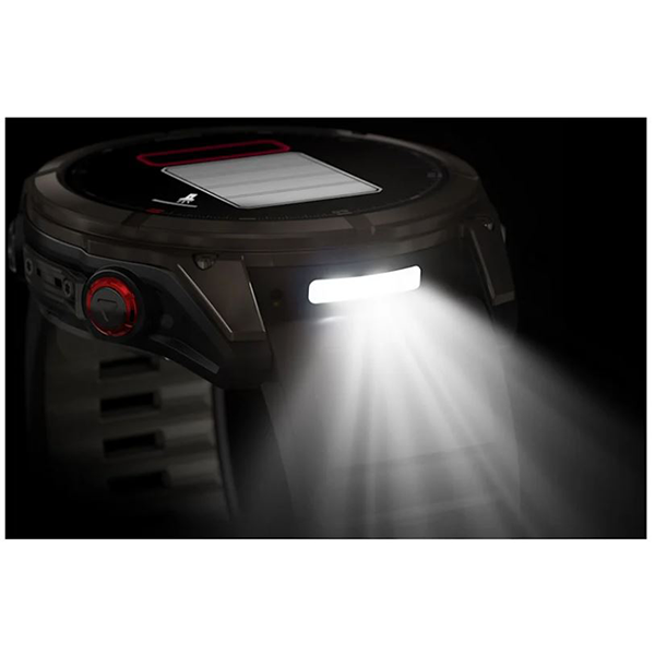 GARMIN FENIX 8 PRO SAPPHIRE- 51MM