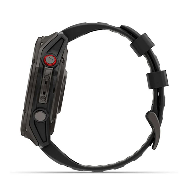 GARMIN FENIX 8 PRO SAPPHIRE- 51MM