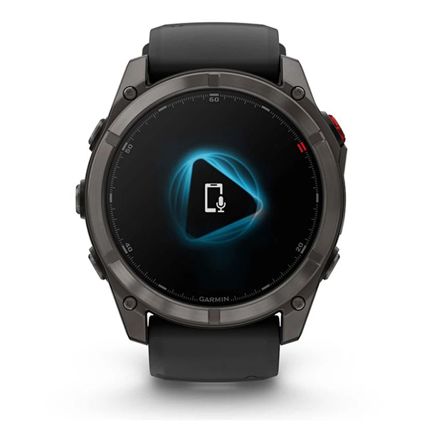 GARMIN FENIX 8 PRO SAPPHIRE- 51MM