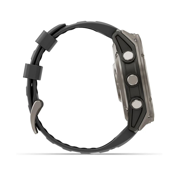 Športna ura Garmin Fenix 8 Pro 51mm