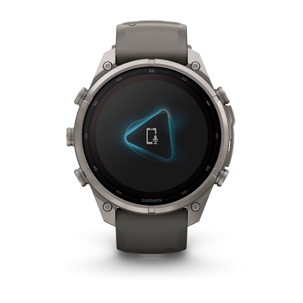 Garmin fenix 9 pro solar 47mm InReach