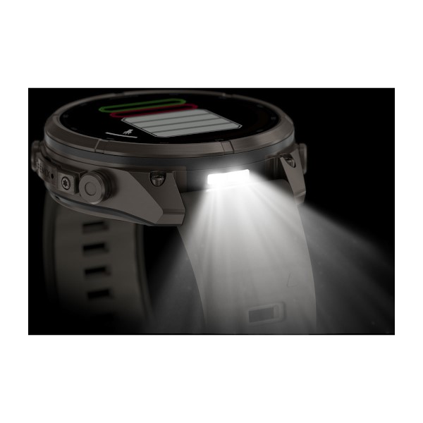 Garmin fenix 9 pro solar 47mm InReach