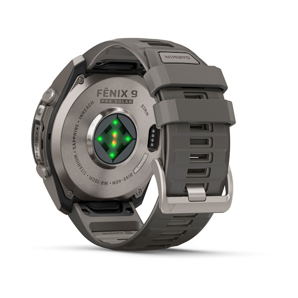 Garmin fenix 9 pro solar 51mm InReach