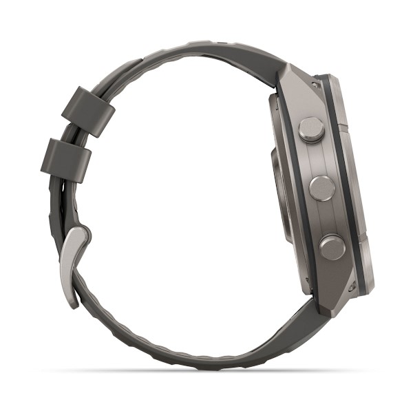 Garmin fenix 9 pro solar 51mm InReach