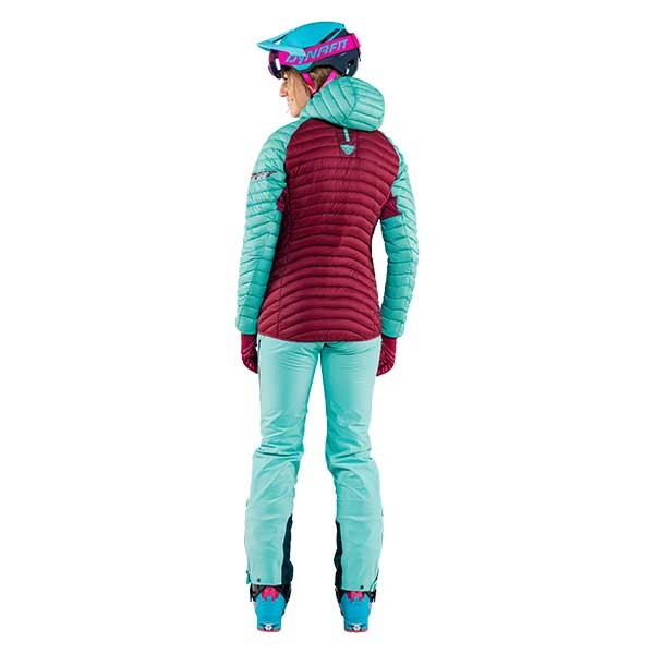 Dynafit ženske turne hlače Mercury 2 DST.