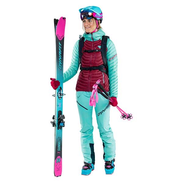 Dynafit ženske turne hlače Mercury 2 DST.