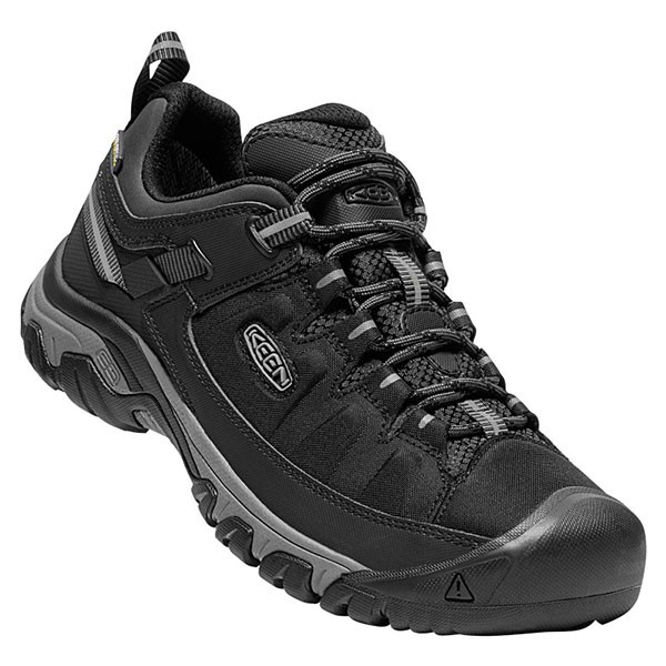 Keen moški čevlji Targhee EXP WP