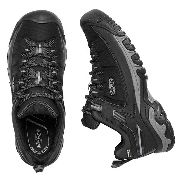 Keen moški čevlji Targhee EXP WP