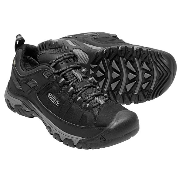 Keen moški čevlji Targhee EXP WP