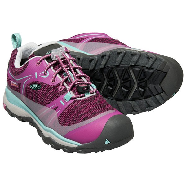 Keen dekliški čevlji Terradora