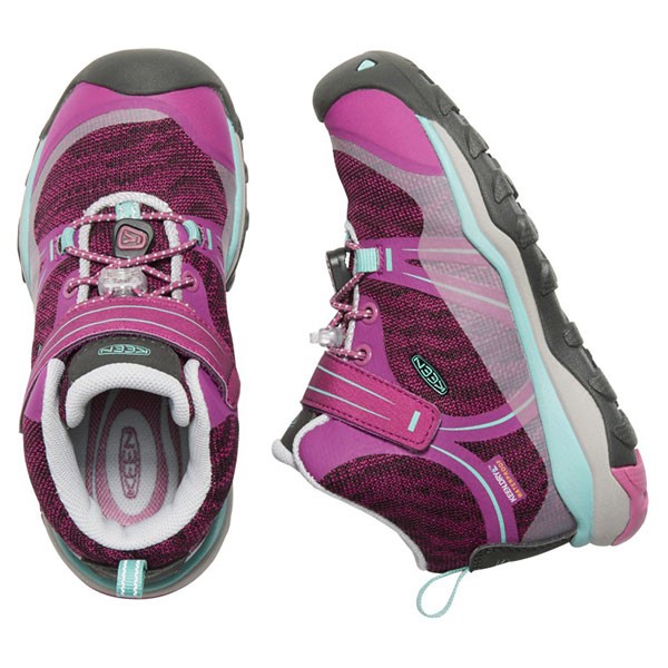 Keen otroški treking čevlji Terradora.