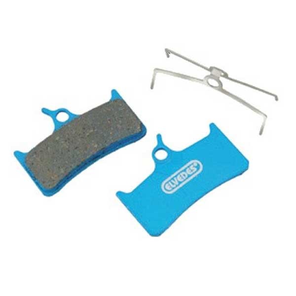 Elvedes zavorne ploščice Shimano