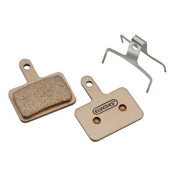 Zavorne ploščice Elvedes 6854 - Shimano