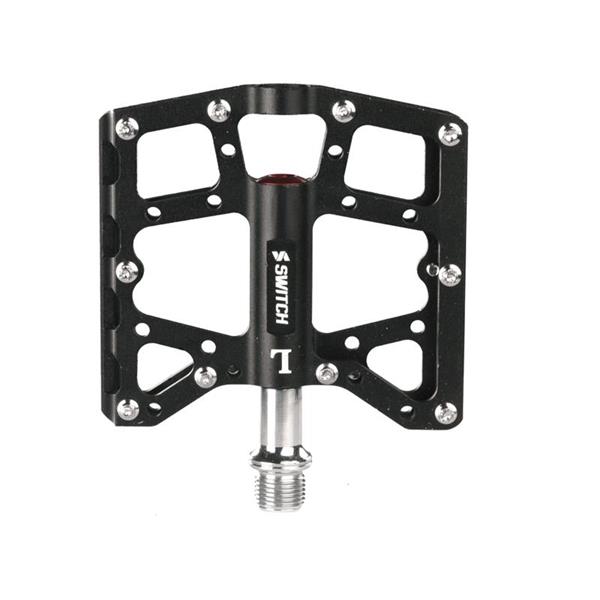 Switch pedala North Shore.