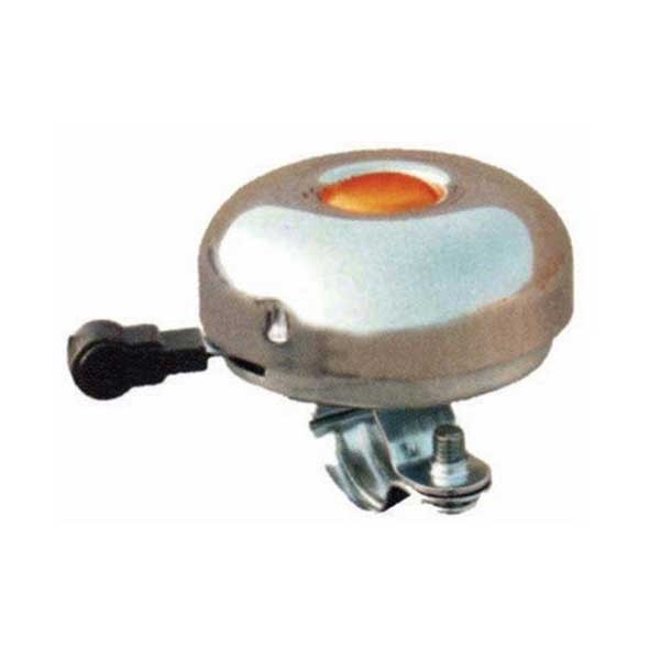 Zvonec 58 mm crom deluxe