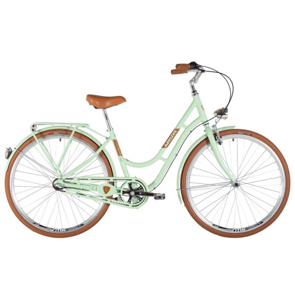 Kenzel mestno kolo nostalgic classic