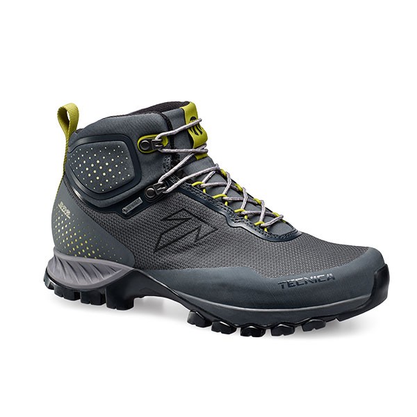 Tecnica ženski pohodni čevlji Plasma MID