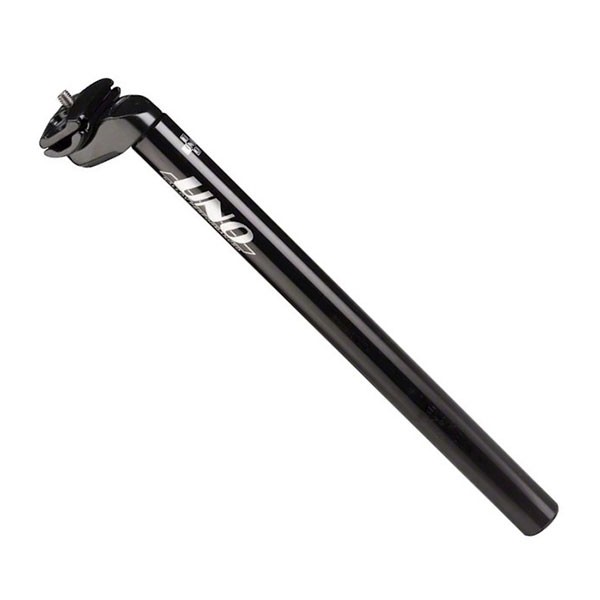 Opora sedeža črna patent