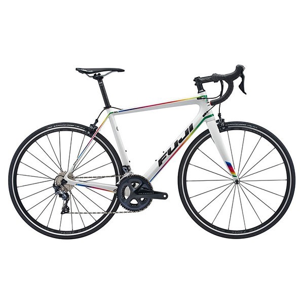 Fuji cestno kolo SL LTD