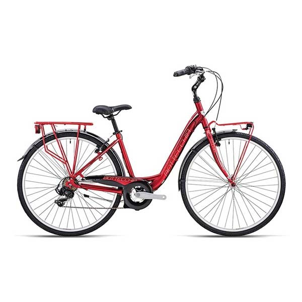 Bottecchia žensko mestno kolo 212 28