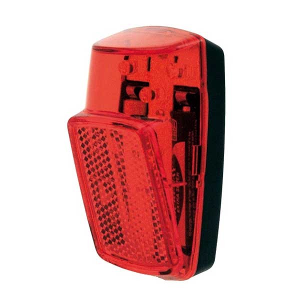 Žarilec z žarnico 3-led.