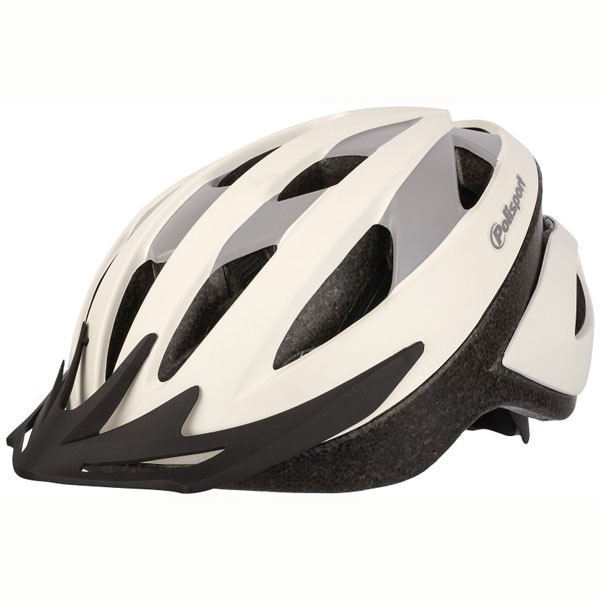 Polisport kolesarska čelada Ride.