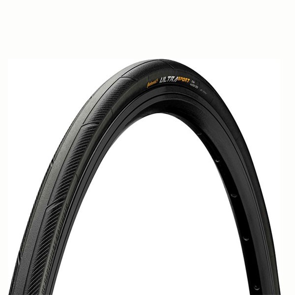 Continental kolesarski plašč