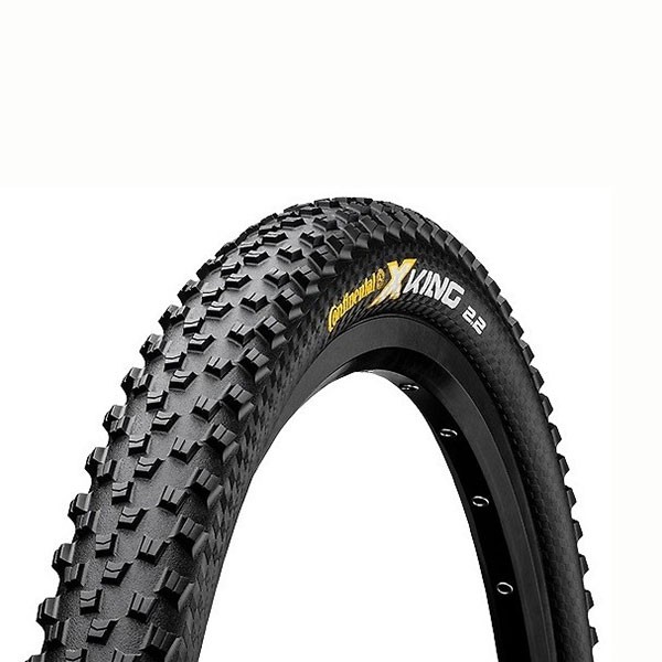 Continental kolesarski plašč